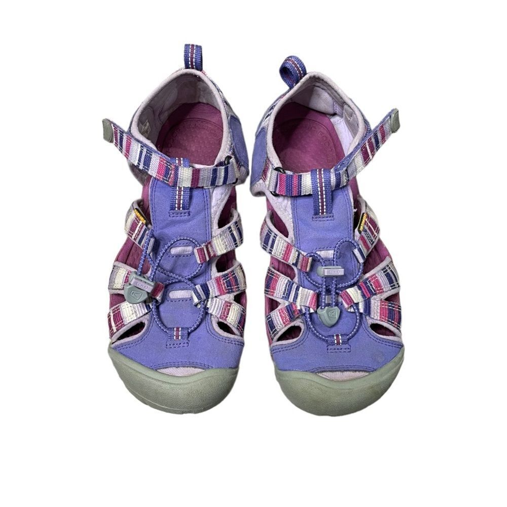 Keen Purple Water Sandel Shoes - Us 6 - Eu 38
